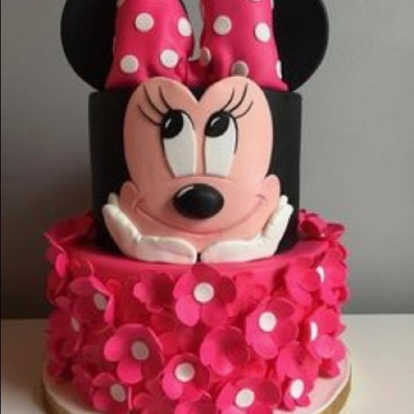 Meet your Posher, Catherine - Picture 1 of 1